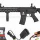 The EVO Airsoft Gun: Dominate the Airsoft Field! | Ultimate Airsoft Guide for Beginners, Tactics & Gear Reviews