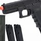 Upgrade Your Airsoft Glock: Extended Mag Performance! | Ultimate Airsoft Guide for Beginners, Tactics & Gear Reviews