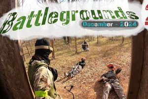 Dominate Airsoft Battlegrounds: Tactics & Gear Tips Ultimate Airsoft Guide for Beginners, Tactics & Gear Reviews Dominate Airsoft Battlegrounds: Tactics & Gear Tips | Ultimate Airsoft Guide for Beginners, Tactics & Gear Reviews