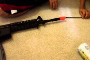 Airsoft Gun Jams: Quick Unjamming Guide + Tips Ultimate Airsoft Guide for Beginners, Tactics & Gear Reviews Airsoft Gun Jams: Quick Unjamming Guide + Tips | Ultimate Airsoft Guide for Beginners, Tactics & Gear Reviews