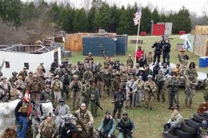 Your Guide to Indiana Airsoft: Fields, Rules & More Ultimate Airsoft Guide for Beginners, Tactics & Gear Reviews Your Guide to Indiana Airsoft: Fields, Rules & More | Ultimate Airsoft Guide for Beginners, Tactics & Gear Reviews