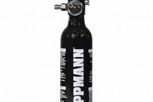 Power Up! Best HPA Tank for Airsoft - Performance++ Ultimate Airsoft Guide for Beginners, Tactics & Gear Reviews Power Up! Best HPA Tank for Airsoft - Performance++ | Ultimate Airsoft Guide for Beginners, Tactics & Gear Reviews