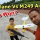 Unleash RC Plane Dogfight with Airsoft Guns Action! | Ultimate Airsoft Guide for Beginners, Tactics & Gear Reviews