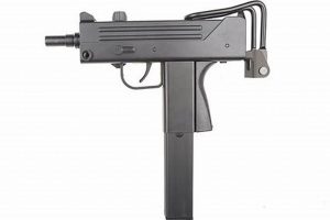 CO2 Airsoft MAC 10: Power Up Your Game! Ultimate Airsoft Guide for Beginners, Tactics & Gear Reviews CO2 Airsoft MAC 10: Power Up Your Game! | Ultimate Airsoft Guide for Beginners, Tactics & Gear Reviews