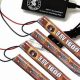 Power Up! Best Airsoft Nunchuck Battery Guide & Tips | Ultimate Airsoft Guide for Beginners, Tactics & Gear Reviews