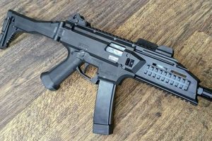 Best Airsoft Scorpion Evo: Specs & Upgrades Ultimate Airsoft Guide for Beginners, Tactics & Gear Reviews Best Airsoft Scorpion Evo: Specs & Upgrades | Ultimate Airsoft Guide for Beginners, Tactics & Gear Reviews