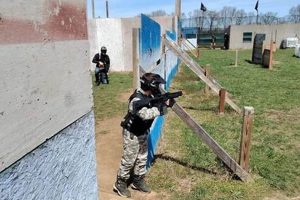 Discover Paintball & Airsoft Indiana Adventures! Ultimate Airsoft Guide for Beginners, Tactics & Gear Reviews Discover Paintball & Airsoft Indiana Adventures! | Ultimate Airsoft Guide for Beginners, Tactics & Gear Reviews