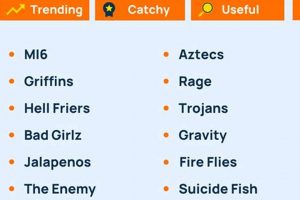 Cool Airsoft Team Names: Ideas & Inspiration Ultimate Airsoft Guide for Beginners, Tactics & Gear Reviews Cool Airsoft Team Names: Ideas & Inspiration | Ultimate Airsoft Guide for Beginners, Tactics & Gear Reviews