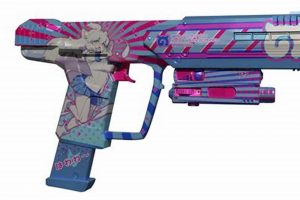 Level Up: Anime Airsoft Gun Skins | Custom Style Ultimate Airsoft Guide for Beginners, Tactics & Gear Reviews Level Up: Anime Airsoft Gun Skins | Custom Style | Ultimate Airsoft Guide for Beginners, Tactics & Gear Reviews