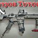 DIY: How to Paint Airsoft Gun + Pro Tips for Airsoft Guns | Ultimate Airsoft Guide for Beginners, Tactics & Gear Reviews