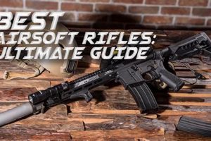 Top Airsoft Rifle 2025: The Ultimate Buyer's Guide! Safem Fabrication - Precision Engineering & Custom Manufacturing Solutions Top Airsoft Rifle 2025: The Ultimate Buyer's Guide! | Safem Fabrication - Precision Engineering & Custom Manufacturing Solutions