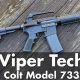 Vipertech Airsoft: Premium, Realistic Airsoft Replicas | Ultimate Airsoft Guide for Beginners, Tactics & Gear Reviews