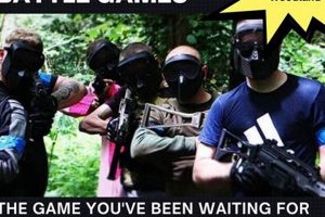 Best Airsoft Places for Birthday Parties Near You Ultimate Airsoft Guide for Beginners, Tactics & Gear Reviews Best Airsoft Places for Birthday Parties Near You | Ultimate Airsoft Guide for Beginners, Tactics & Gear Reviews