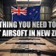 Airsoft in NZ: New Zealand Airsoft Laws & Rules | Ultimate Airsoft Guide for Beginners, Tactics & Gear Reviews