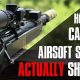 Unleashing the Longest Range Airsoft Sniper: Secrets & Upgrades | Ultimate Airsoft Guide for Beginners, Tactics & Gear Reviews