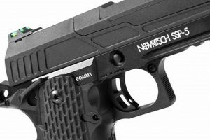 The Ultimate SSP5 Airsoft Pistol: Guide & Performance Ultimate Airsoft Guide for Beginners, Tactics & Gear Reviews The Ultimate SSP5 Airsoft Pistol: Guide & Performance | Ultimate Airsoft Guide for Beginners, Tactics & Gear Reviews