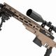 Upgrade Your MSR Airsoft Sniper Rifle | Accuracy Mods | Ultimate Airsoft Guide for Beginners, Tactics & Gear Reviews