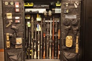 Airsoft Arsenal: How to Store Airsoft Guns Safely + Tips Ultimate Airsoft Guide for Beginners, Tactics & Gear Reviews Airsoft Arsenal: How to Store Airsoft Guns Safely + Tips | Ultimate Airsoft Guide for Beginners, Tactics & Gear Reviews