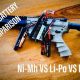 Airsoft Battery Showdown: LiPo vs NiMH - Which Wins? | Ultimate Airsoft Guide for Beginners, Tactics & Gear Reviews