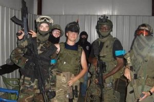 Play Airsoft in Georgia: Fields, Rules & More Ultimate Airsoft Guide for Beginners, Tactics & Gear Reviews Play Airsoft in Georgia: Fields, Rules & More | Ultimate Airsoft Guide for Beginners, Tactics & Gear Reviews