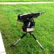 Automated Airsoft Sentry Gun: Ultimate Field Defense | Ultimate Airsoft Guide for Beginners, Tactics & Gear Reviews