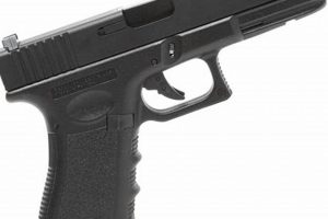HFC Airsoft Glock: Best Value, Performance & Upgrades Ultimate Airsoft Guide for Beginners, Tactics & Gear Reviews HFC Airsoft Glock: Best Value, Performance & Upgrades | Ultimate Airsoft Guide for Beginners, Tactics & Gear Reviews