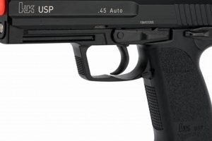 Unleash Power: USP 45 Airsoft - Dominate the Field! Ultimate Airsoft Guide for Beginners, Tactics & Gear Reviews Unleash Power: USP 45 Airsoft - Dominate the Field! | Ultimate Airsoft Guide for Beginners, Tactics & Gear Reviews