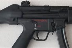 The Ultimate Best Airsoft MP5 Guide [Year] | Ultimate Airsoft Guide for Beginners, Tactics & Gear Reviews