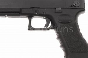 KWA Glock 18c Airsoft: Your Ultimate Sidearm Guide Ultimate Airsoft Guide for Beginners, Tactics & Gear Reviews KWA Glock 18c Airsoft: Your Ultimate Sidearm Guide | Ultimate Airsoft Guide for Beginners, Tactics & Gear Reviews