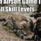 Best Airsoft Games to Play: Tactics & Scenarios | Ultimate Airsoft Guide for Beginners, Tactics & Gear Reviews