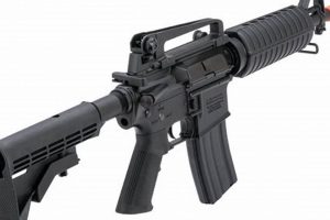 CYMA Airsoft M4: Your Starter AEG & Beyond! Ultimate Airsoft Guide for Beginners, Tactics & Gear Reviews CYMA Airsoft M4: Your Starter AEG & Beyond! | Ultimate Airsoft Guide for Beginners, Tactics & Gear Reviews