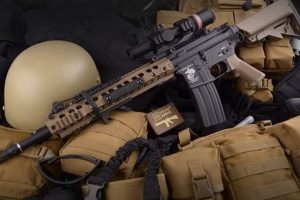 Best Top Airsoft Rifles: Reviews & Buyer's Guide Ultimate Airsoft Guide for Beginners, Tactics & Gear Reviews Best Top Airsoft Rifles: Reviews & Buyer's Guide | Ultimate Airsoft Guide for Beginners, Tactics & Gear Reviews