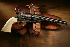 Recreate Wild West: Airsoft Western Guns for Sale - [Year] | Ultimate Airsoft Guide for Beginners, Tactics & Gear Reviews