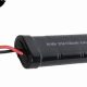 Upgrade: 8.4v 1100mah Airsoft Battery - Power Up! | Ultimate Airsoft Guide for Beginners, Tactics & Gear Reviews