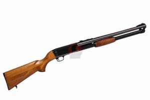 Buy The Best Airsoft Ithaca 37 For Your Needs! Ultimate Airsoft Guide for Beginners, Tactics & Gear Reviews Buy The Best Airsoft Ithaca 37 For Your Needs! | Ultimate Airsoft Guide for Beginners, Tactics & Gear Reviews