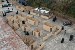 Find Top-Rated Best Airsoft Fields Near Me: [Year] Guide | Ultimate Airsoft Guide for Beginners, Tactics & Gear Reviews