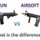 BB vs Airsoft: Is a BB Gun the Same as Airsoft? Guide | Ultimate Airsoft Guide for Beginners, Tactics & Gear Reviews