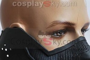 Winter Soldier Airsoft Mask: The Ultimate Protection! Ultimate Airsoft Guide for Beginners, Tactics & Gear Reviews Winter Soldier Airsoft Mask: The Ultimate Protection! | Ultimate Airsoft Guide for Beginners, Tactics & Gear Reviews