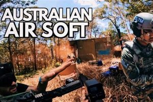 Airsoft Guns in AU: Are You Allowed? Laws & Regs Ultimate Airsoft Guide for Beginners, Tactics & Gear Reviews Airsoft Guns in AU: Are You Allowed? Laws & Regs | Ultimate Airsoft Guide for Beginners, Tactics & Gear Reviews