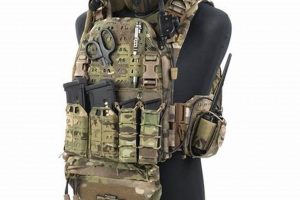 Best Airsoft Plate Carrier [Tactical Gear] | Ultimate Airsoft Guide for Beginners, Tactics & Gear Reviews