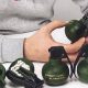 Dominate with Airsoft Tag Grenades: Tactical Edge! | Ultimate Airsoft Guide for Beginners, Tactics & Gear Reviews
