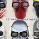 Buy Payday 2 Airsoft Masks: Safe Heisting Gear! | Ultimate Airsoft Guide for Beginners, Tactics & Gear Reviews