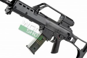 Dominate the Field: G36K Airsoft Replicas & More Ultimate Airsoft Guide for Beginners, Tactics & Gear Reviews Dominate the Field: G36K Airsoft Replicas & More | Ultimate Airsoft Guide for Beginners, Tactics & Gear Reviews
