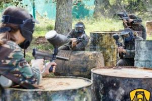 Unleash Your Inner Warrior at Steeltown Paintball & Airsoft Park Ultimate Airsoft Guide for Beginners, Tactics & Gear Reviews Unleash Your Inner Warrior at Steeltown Paintball & Airsoft Park | Ultimate Airsoft Guide for Beginners, Tactics & Gear Reviews