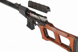 Dominate with the Airsoft VSS Vintorez: A Gamer's Edge Ultimate Airsoft Guide for Beginners, Tactics & Gear Reviews Dominate with the Airsoft VSS Vintorez: A Gamer's Edge | Ultimate Airsoft Guide for Beginners, Tactics & Gear Reviews