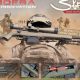 Boost Your Game: Amoeba Airsoft Sniper Rifles - Guide! | Ultimate Airsoft Guide for Beginners, Tactics & Gear Reviews