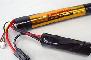 Power Up: Best Li Ion Airsoft Battery Guide + Tips Ultimate Airsoft Guide for Beginners, Tactics & Gear Reviews Power Up: Best Li Ion Airsoft Battery Guide + Tips | Ultimate Airsoft Guide for Beginners, Tactics & Gear Reviews