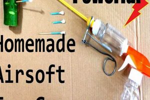 DIY Airsoft: How to Make a Homemade Airsoft Gun - Guide Ultimate Airsoft Guide for Beginners, Tactics & Gear Reviews DIY Airsoft: How to Make a Homemade Airsoft Gun - Guide | Ultimate Airsoft Guide for Beginners, Tactics & Gear Reviews