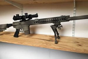 Ultimate Airsoft DMR Build Guide | Accuracy & Range Ultimate Airsoft Guide for Beginners, Tactics & Gear Reviews Ultimate Airsoft DMR Build Guide | Accuracy & Range | Ultimate Airsoft Guide for Beginners, Tactics & Gear Reviews