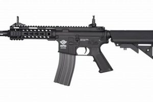 G&G Combat Machine M4 Airsoft: Your Entry-Level Powerhouse! Ultimate Airsoft Guide for Beginners, Tactics & Gear Reviews G&G Combat Machine M4 Airsoft: Your Entry-Level Powerhouse! | Ultimate Airsoft Guide for Beginners, Tactics & Gear Reviews